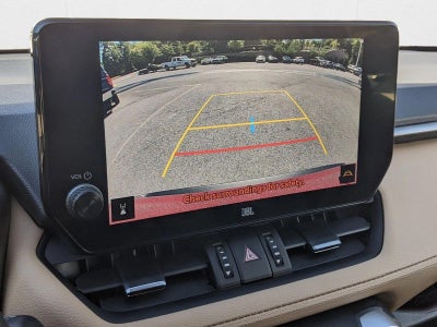 2024 Toyota RAV4 Limited