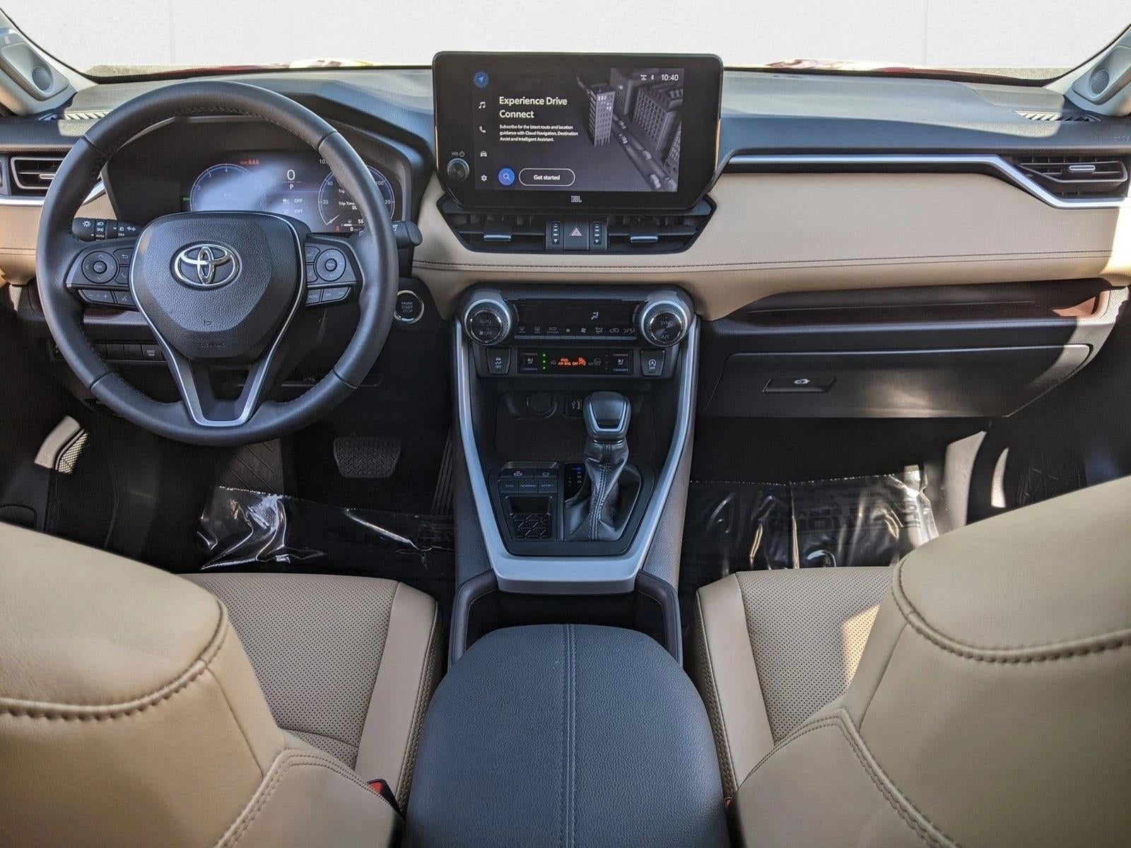 2024 Toyota RAV4 Limited