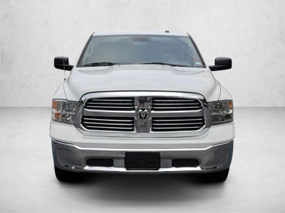 2020 RAM 1500 Classic Tradesman