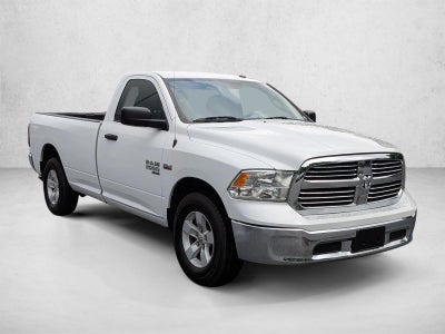 2020 RAM 1500 Classic Tradesman