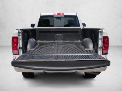 2020 RAM 1500 Classic Tradesman