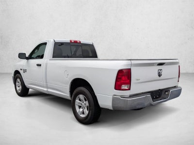 2020 RAM 1500 Classic Tradesman