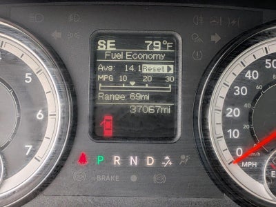 2020 RAM 1500 Classic Tradesman