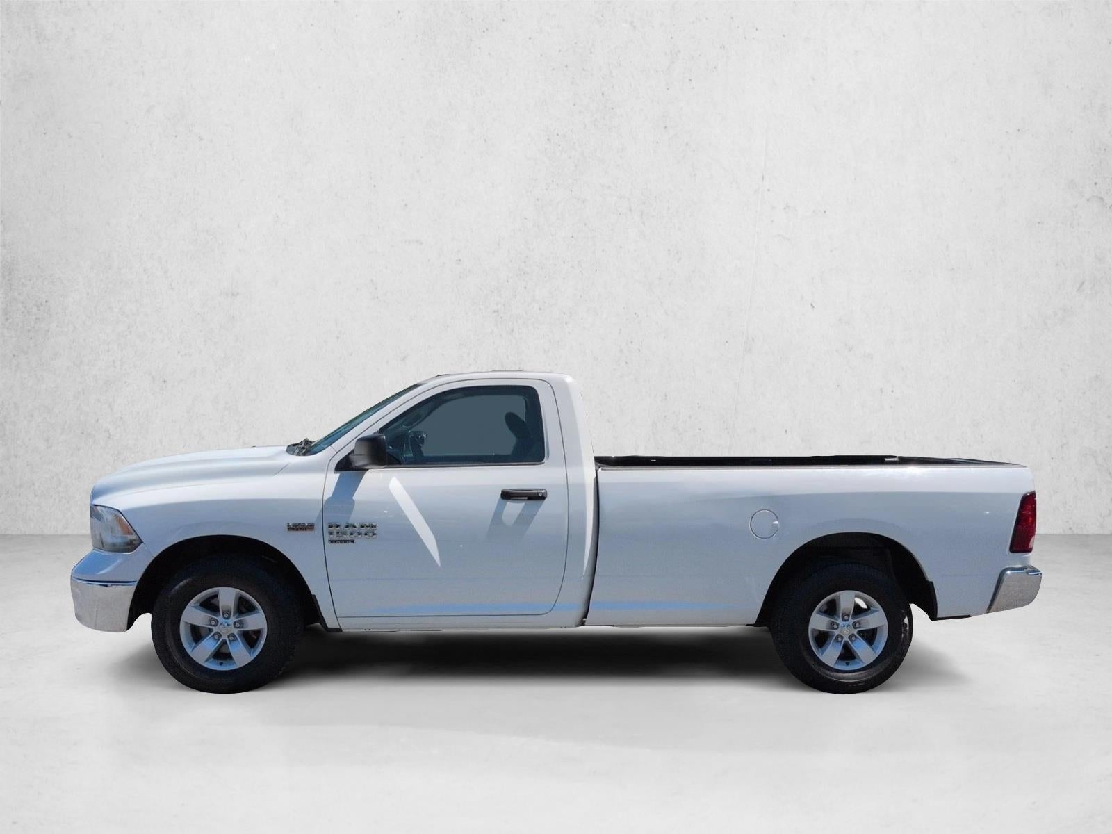 2020 RAM 1500 Classic Tradesman