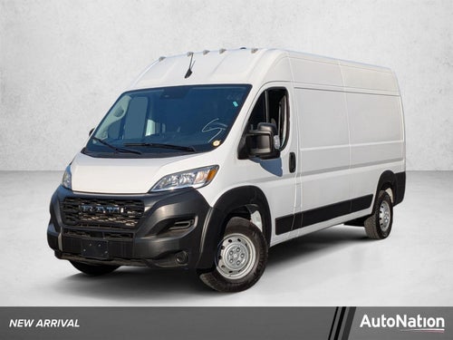 2023 RAM ProMaster 2500 Base