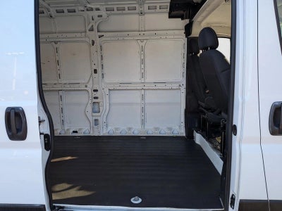 2023 RAM ProMaster 2500 Base