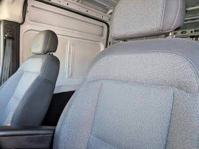 2023 RAM ProMaster 2500 Base