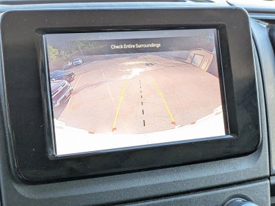 2023 RAM ProMaster 2500 Base