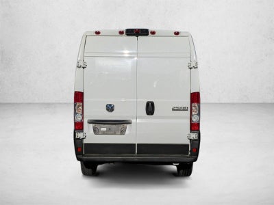 2023 RAM ProMaster 2500 Base