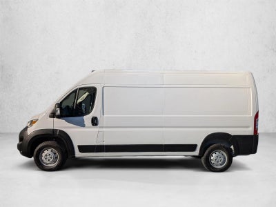 2023 RAM ProMaster 2500 Base