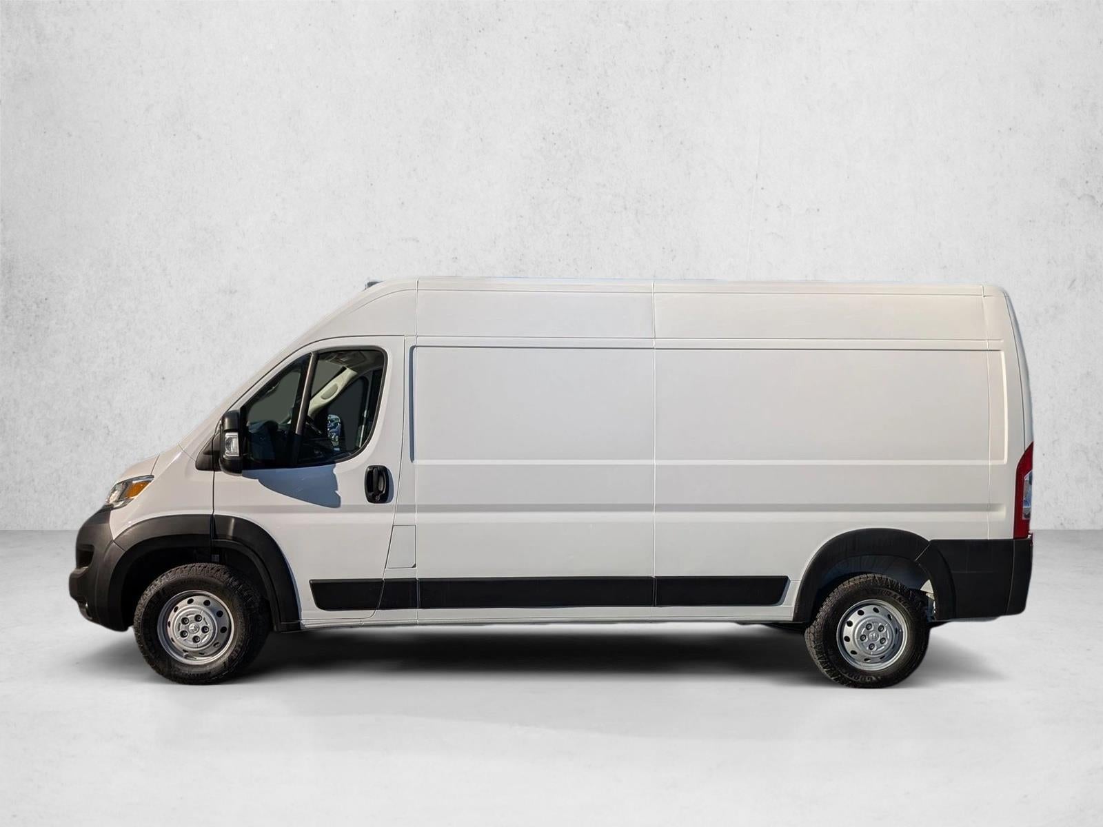 2023 RAM ProMaster 2500 Base