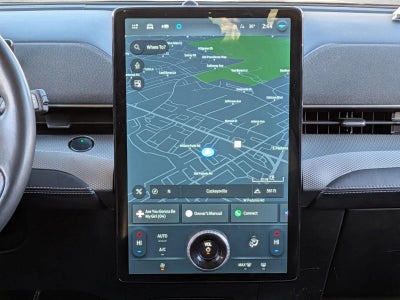 2022 Ford Mustang Mach-E Select