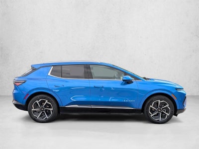 2024 Chevrolet Equinox EV 2LT