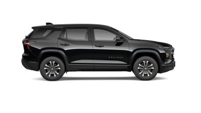 2026 Chevrolet Equinox Base