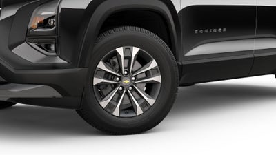 2026 Chevrolet Equinox Base