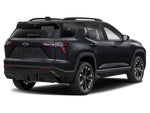 2027 Chevrolet Equinox AWD RS