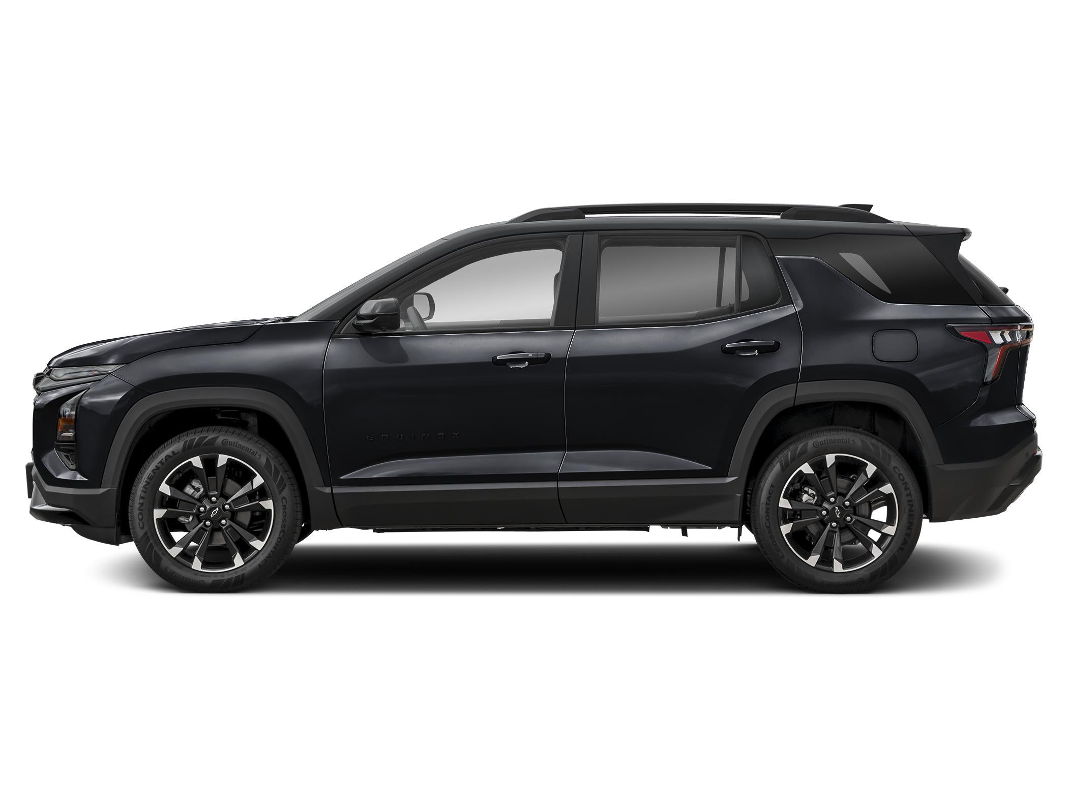 2027 Chevrolet Equinox AWD RS