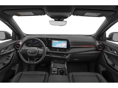 2027 Chevrolet Equinox AWD RS
