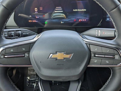 2024 Chevrolet Blazer EV LT