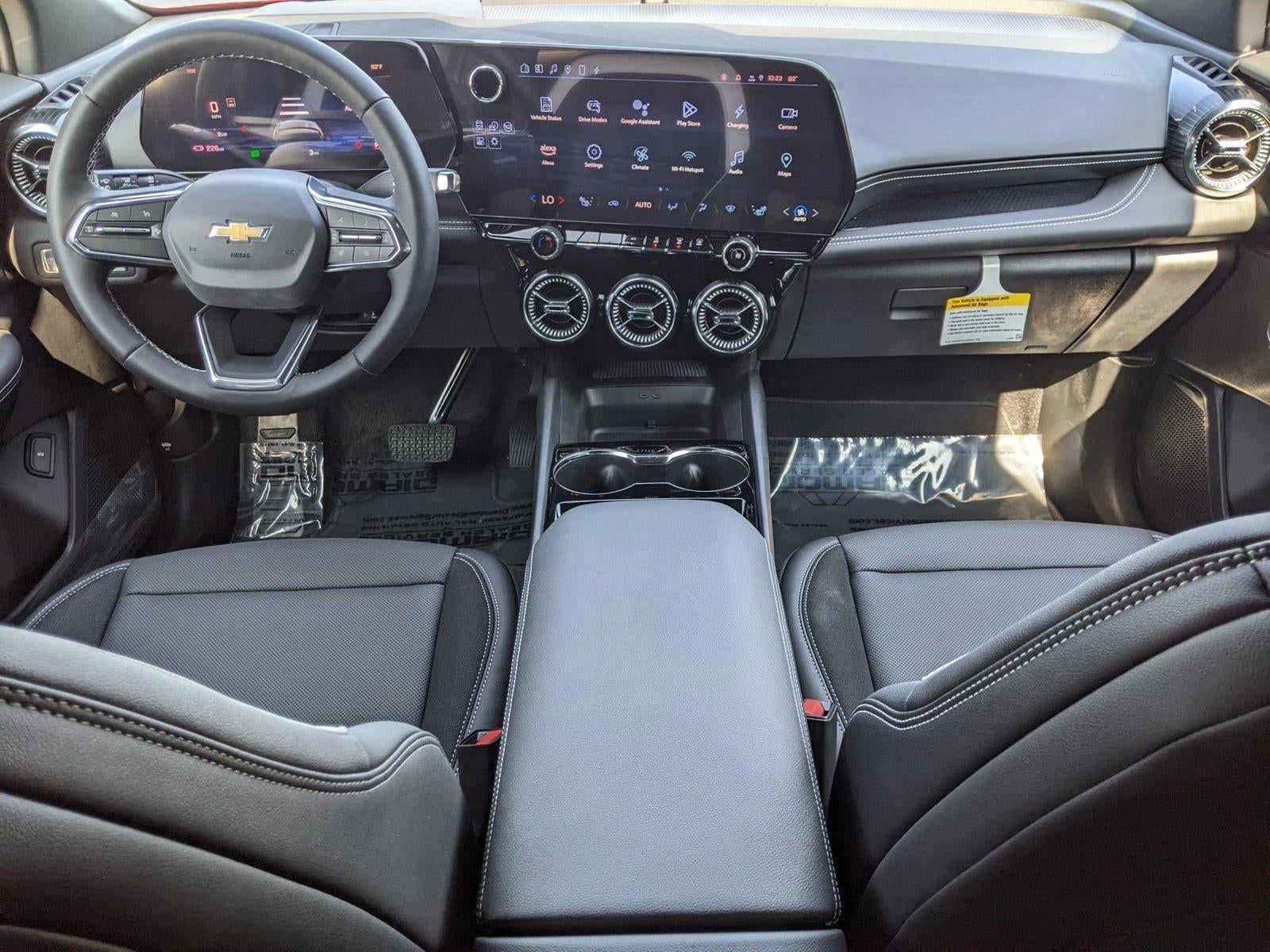 2024 Chevrolet Blazer EV LT