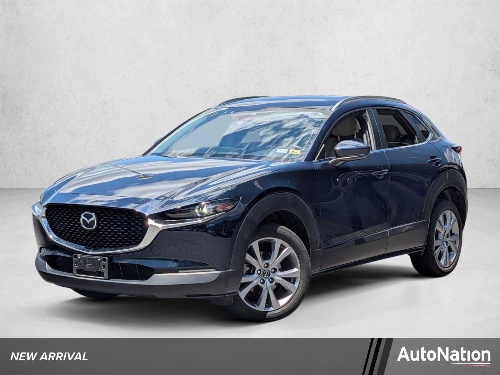 2022 Mazda Mazda CX-30 Preferred