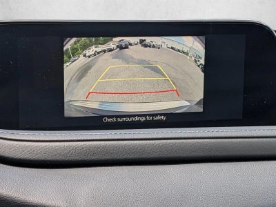 2022 Mazda Mazda CX-30 Preferred