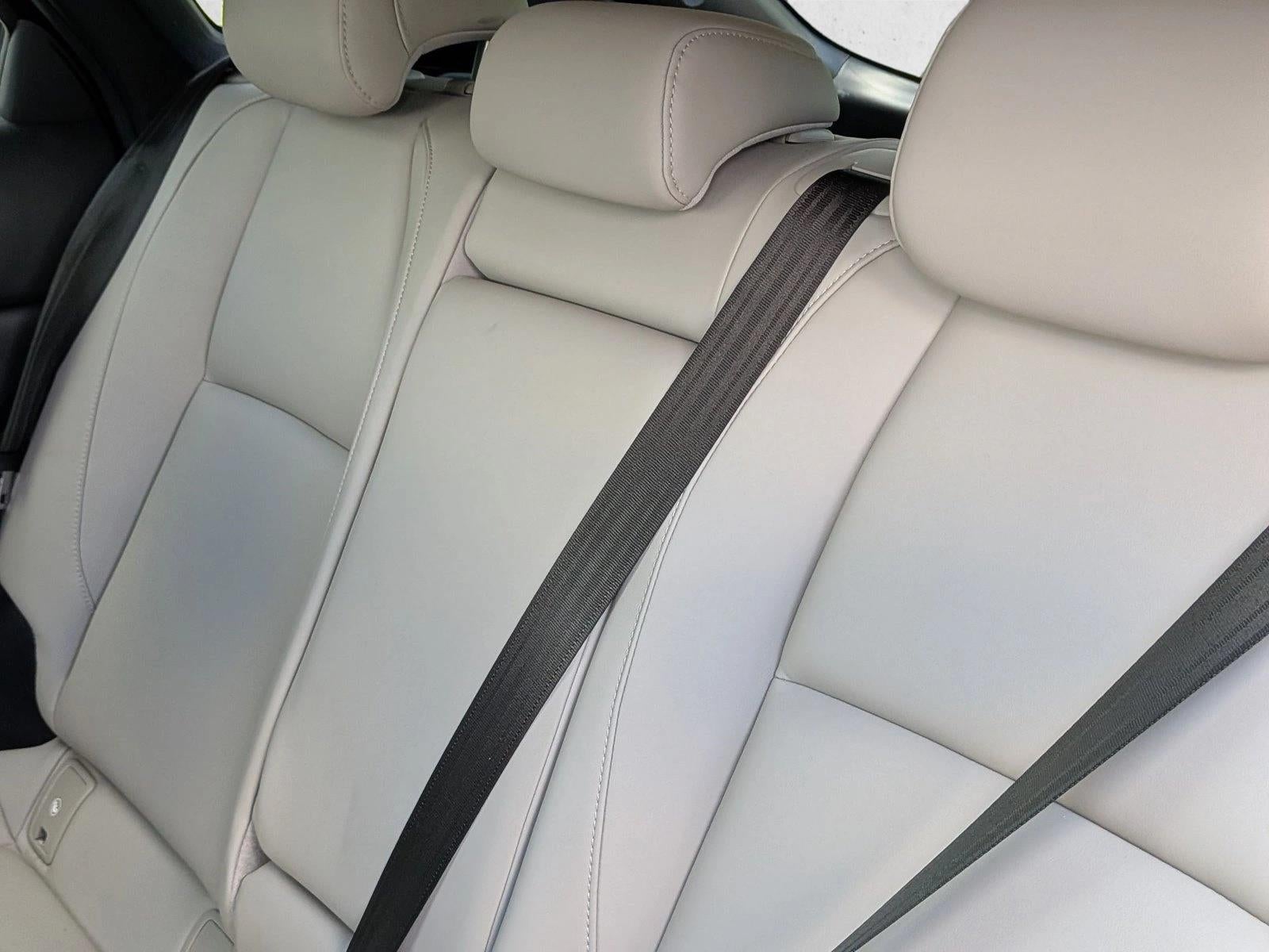 2022 Mazda Mazda CX-30 Preferred