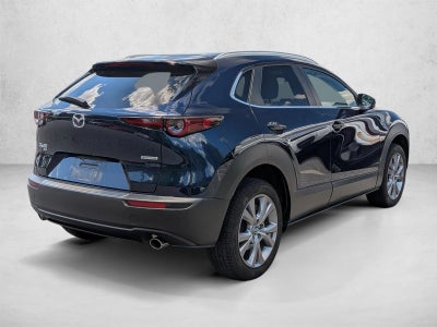 2022 Mazda Mazda CX-30 Preferred