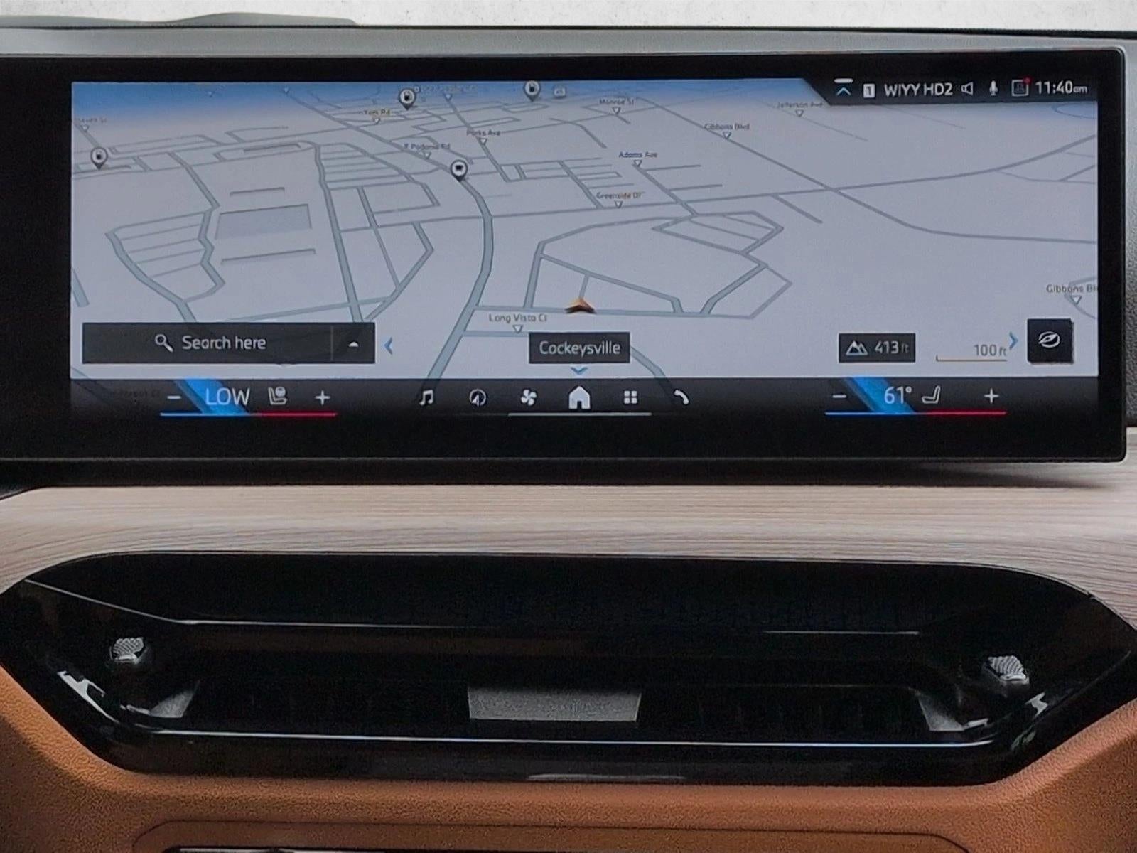 2025 BMW 330i 330i