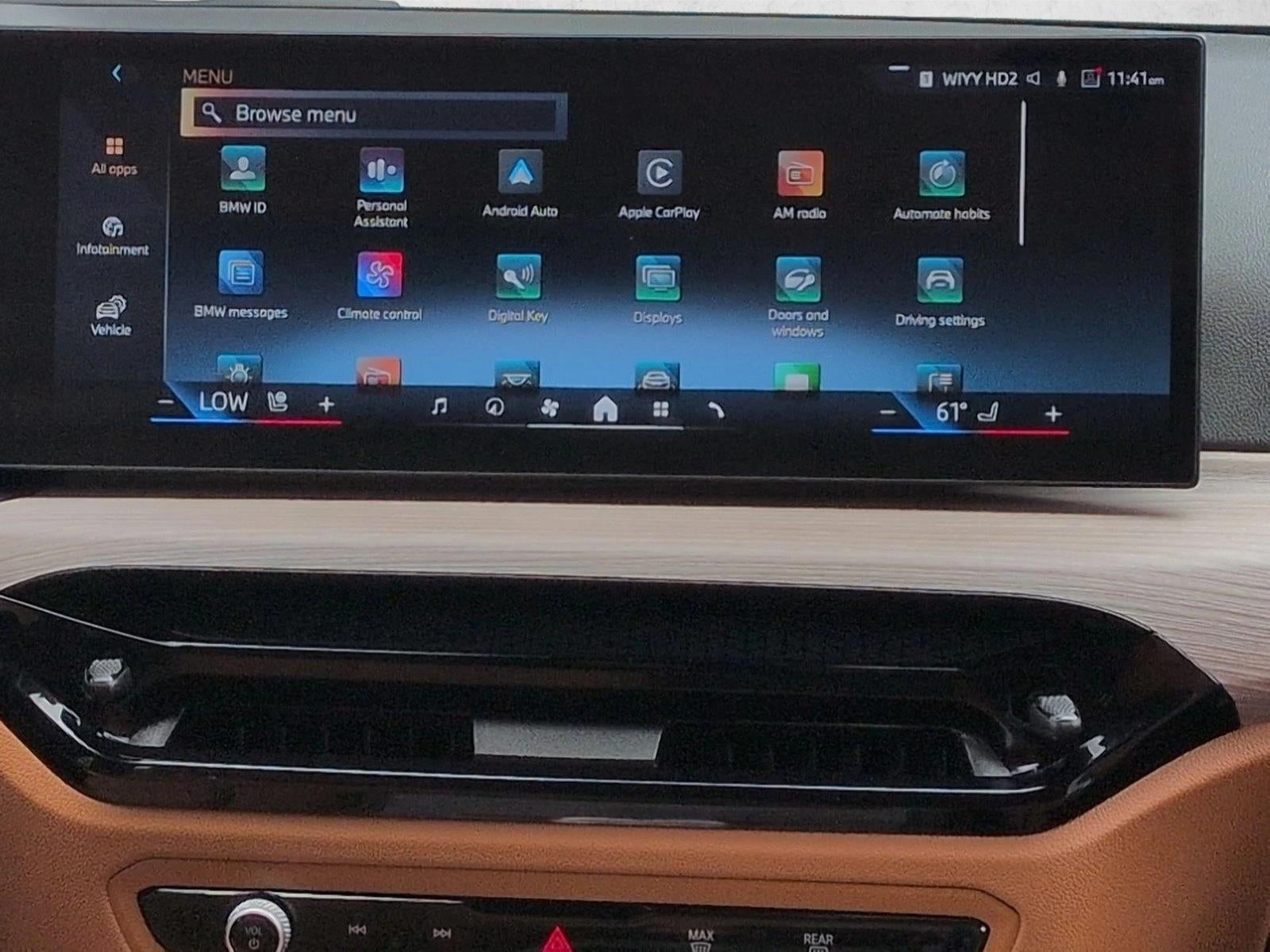 2025 BMW 330i 330i