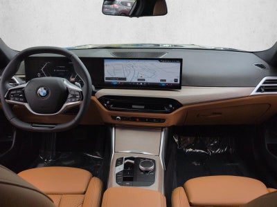 2025 BMW 330i 330i