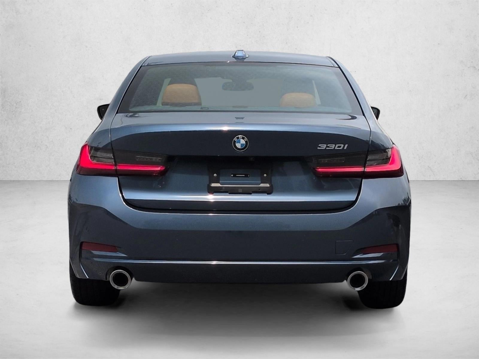 2025 BMW 330i 330i