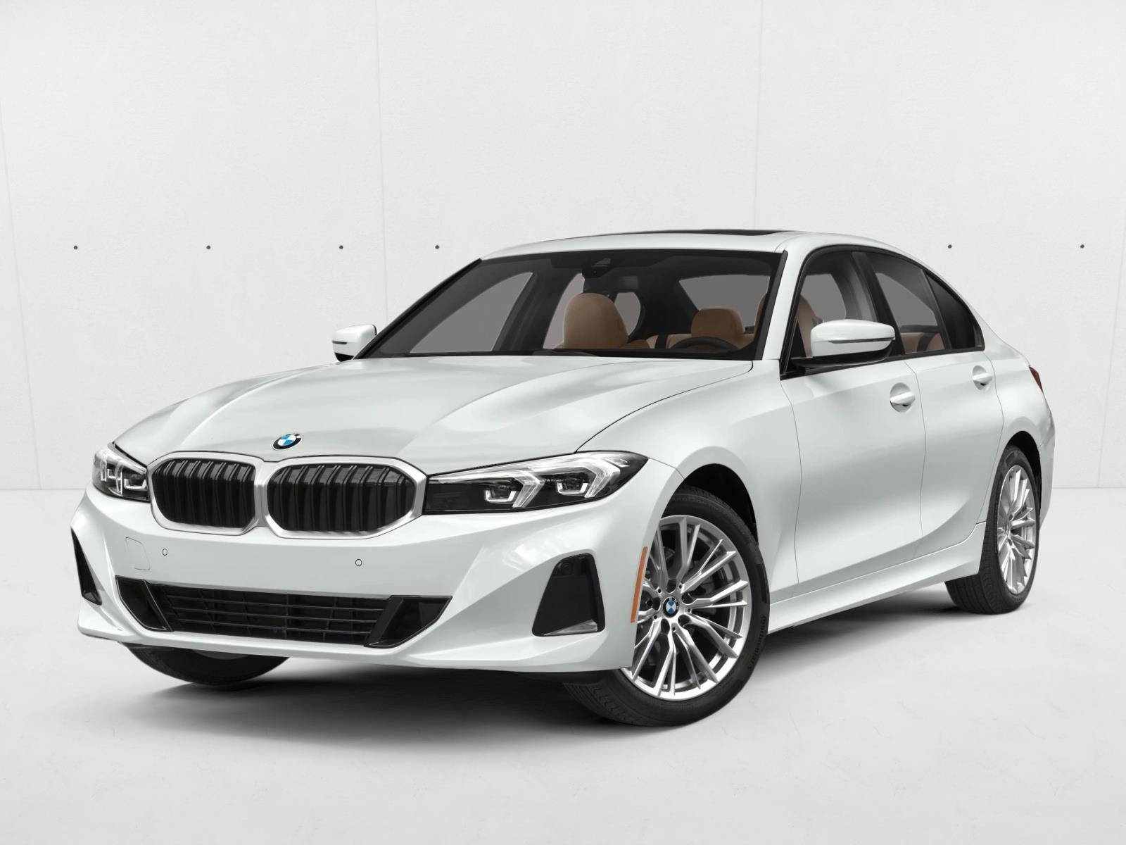 2023 BMW 3 Series 330i xDrive