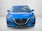 2021 Nissan Sentra SV Xtronic CVT