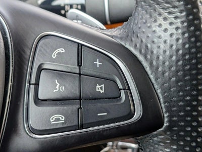 2018 Mercedes-Benz GLS GLS 550