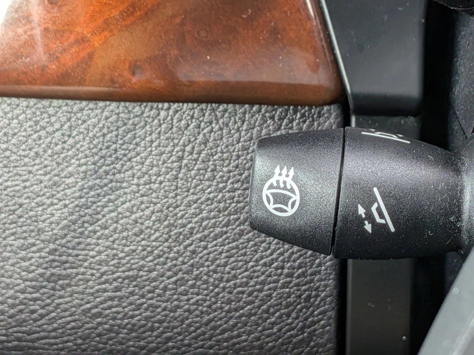 2018 Mercedes-Benz GLS GLS 550