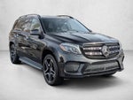 2018 Mercedes-Benz GLS GLS 550