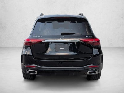 2024 Mercedes-Benz GLE 350 4MATIC®