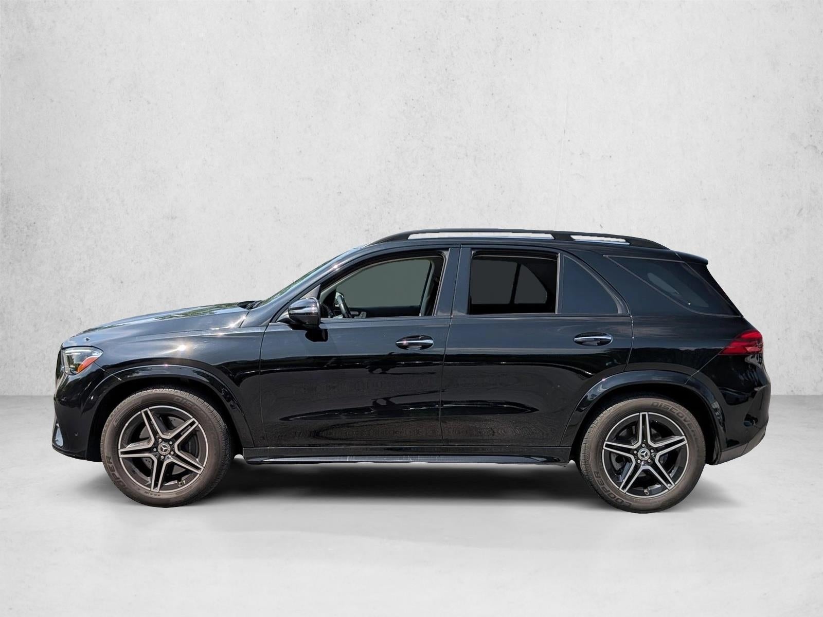2024 Mercedes-Benz GLE 350 4MATIC®