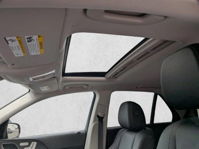 2024 Mercedes-Benz GLE 350 4MATIC®
