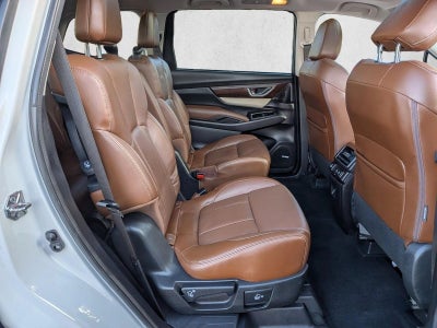 2019 Subaru Ascent Touring