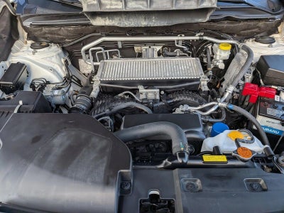 2019 Subaru Ascent Touring