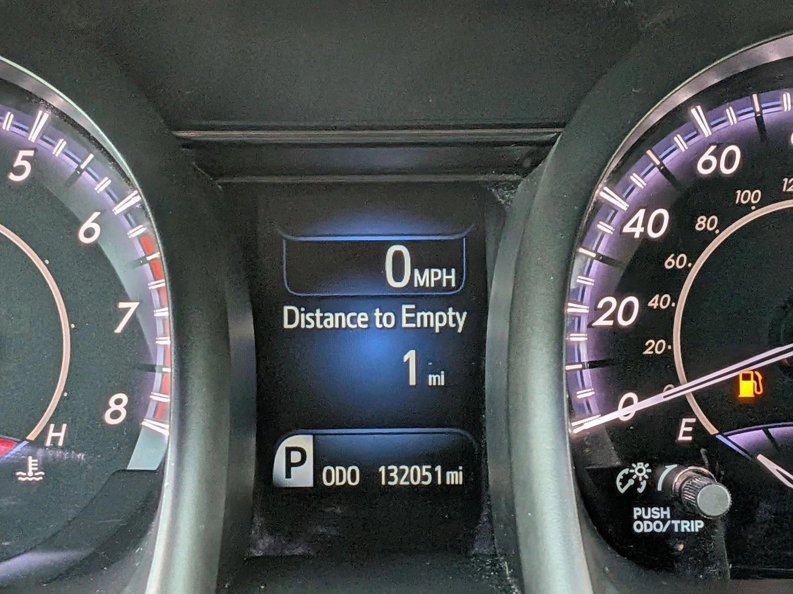 2016 Toyota Avalon XLE Premium