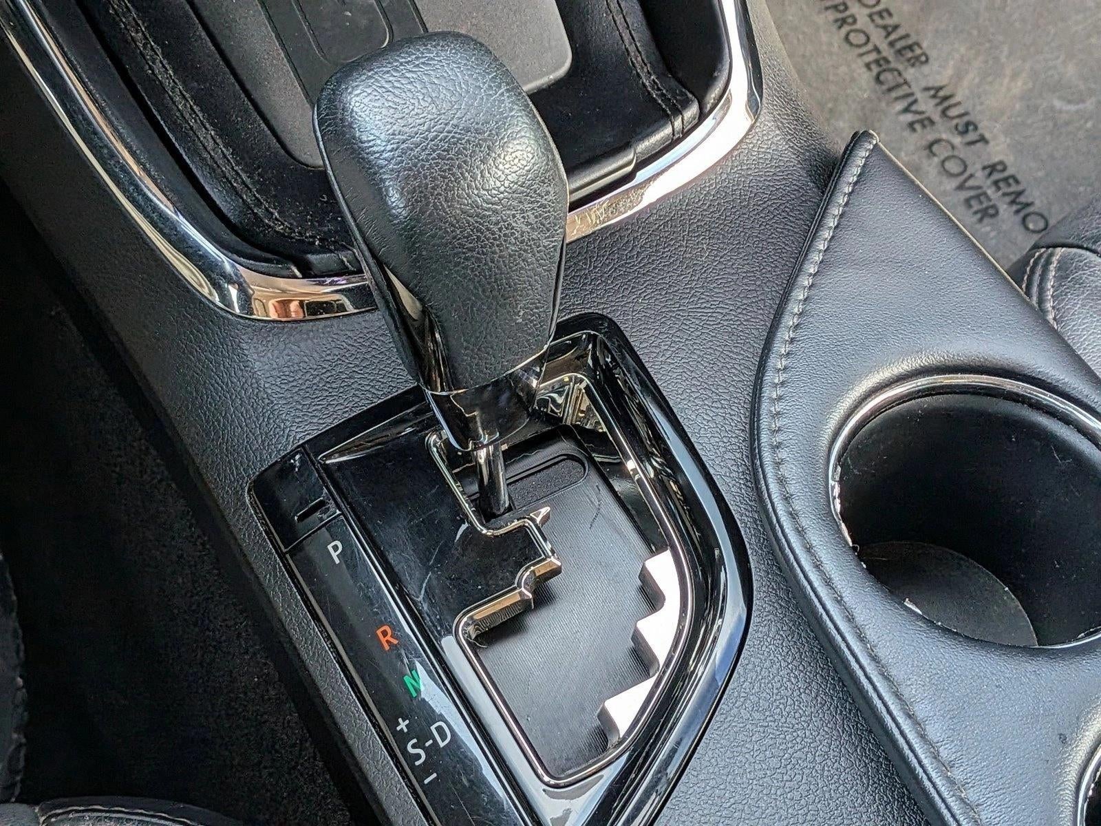 2016 Toyota Avalon XLE Premium