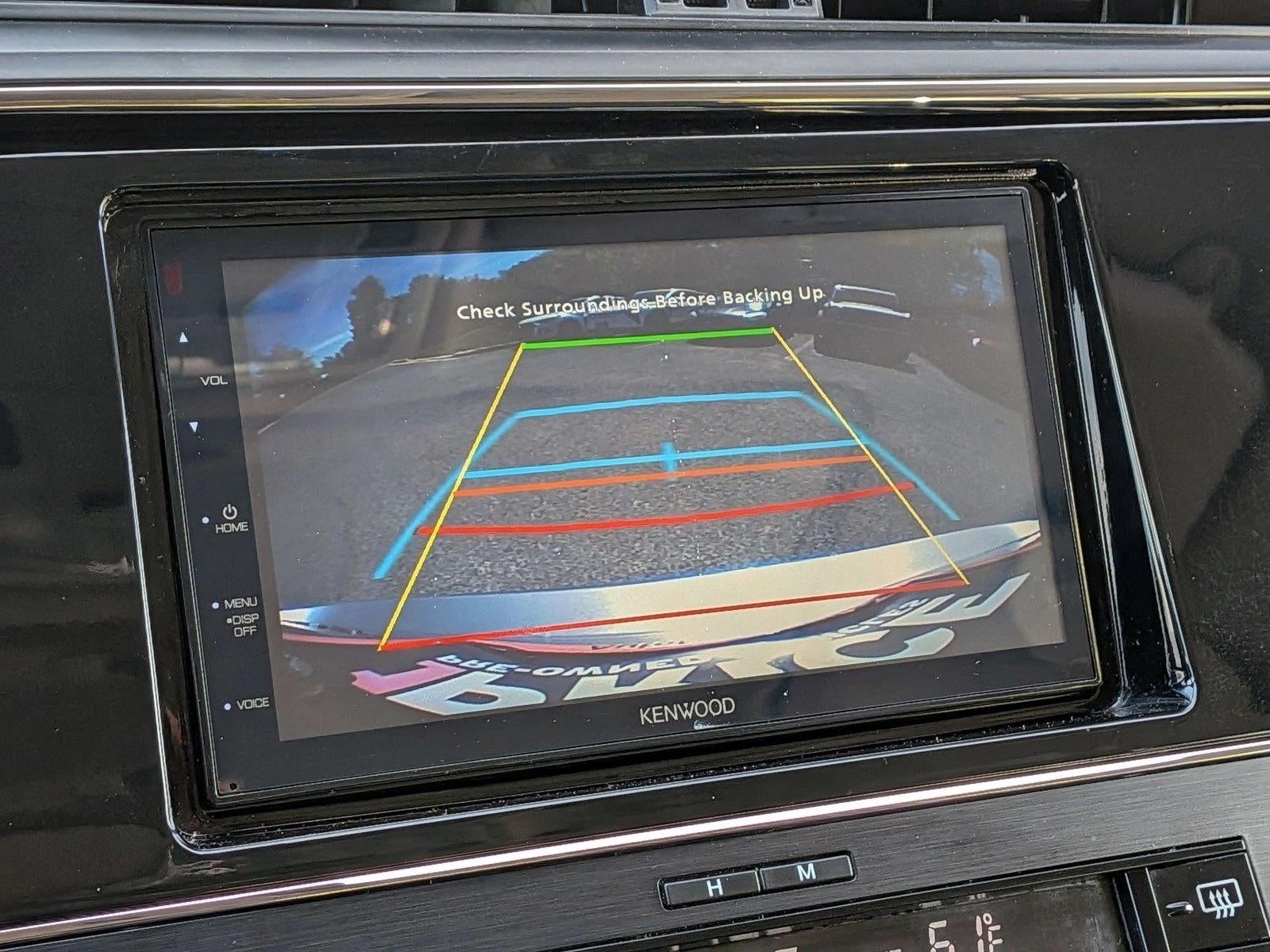 2016 Toyota Avalon XLE Premium