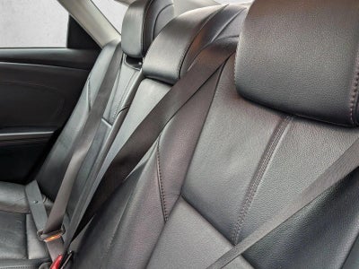 2016 Toyota Avalon XLE Premium