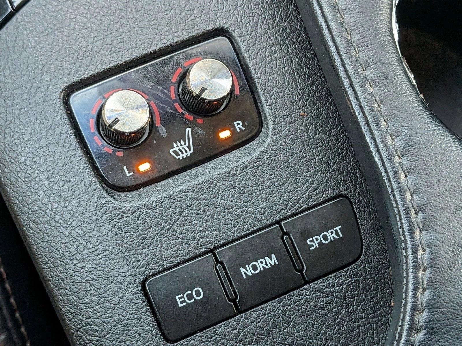 2016 Toyota Avalon XLE Premium