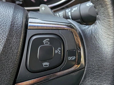2016 Toyota Avalon XLE Premium
