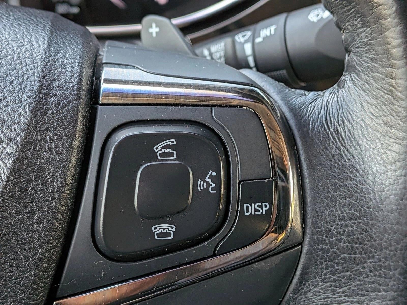 2016 Toyota Avalon XLE Premium