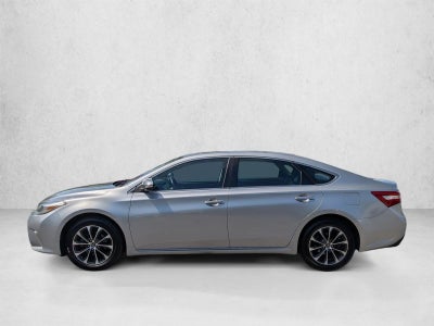 2016 Toyota Avalon XLE Premium